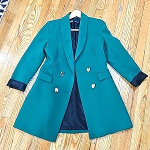 Zara Blazer
